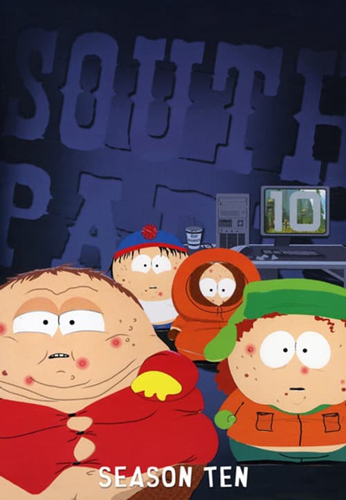 South Park - Season 10