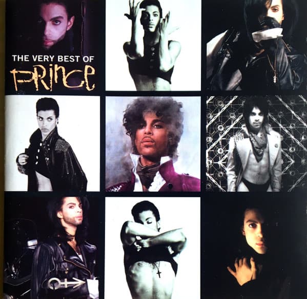The Very Best Of Prince