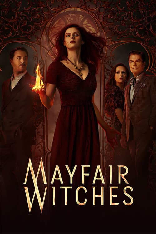 Mayfair Witches