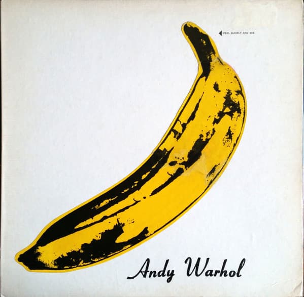 The Velvet Underground & Nico