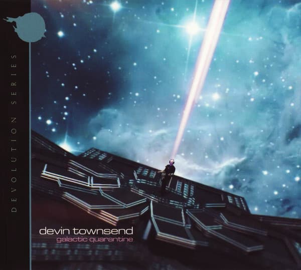 Galactic Quarantine