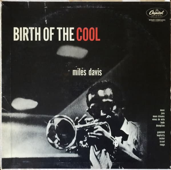 Birth Of The Cool