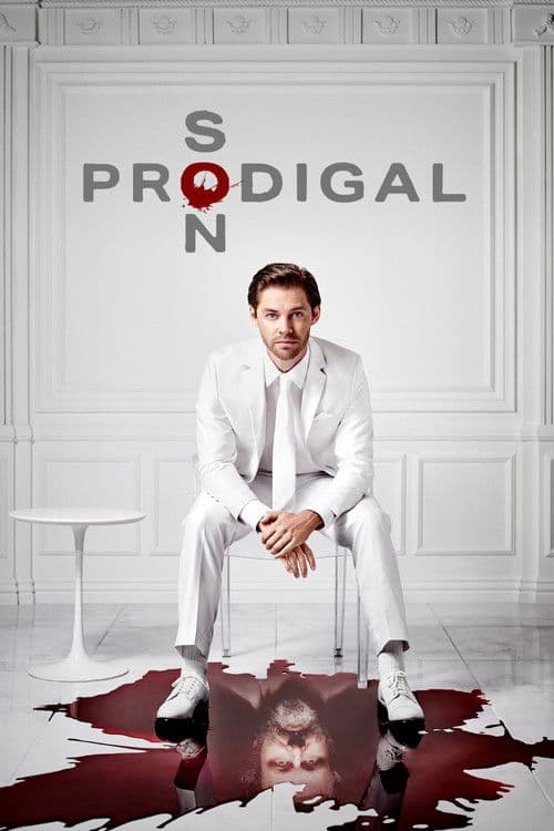 Prodigal Son - Season 2