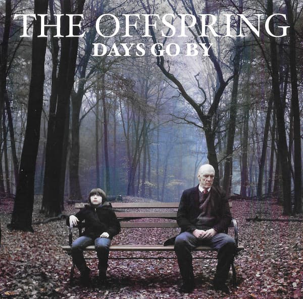 Days Go By