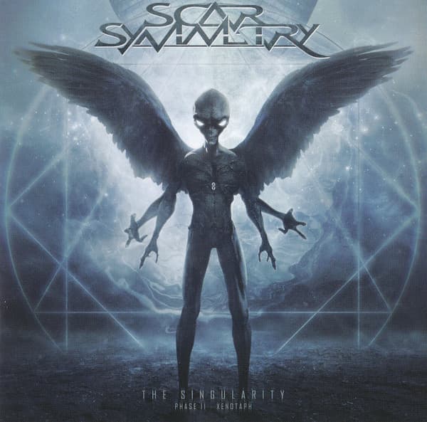 The Singularity (Phase II - Xenotaph)