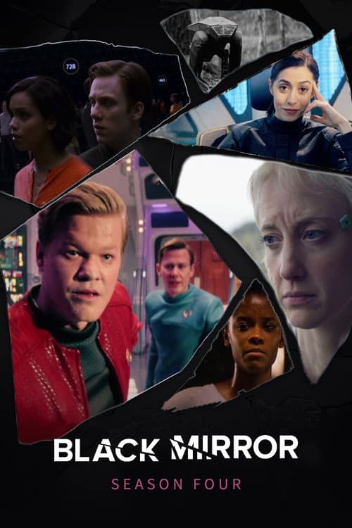 Black Mirror - Season 4