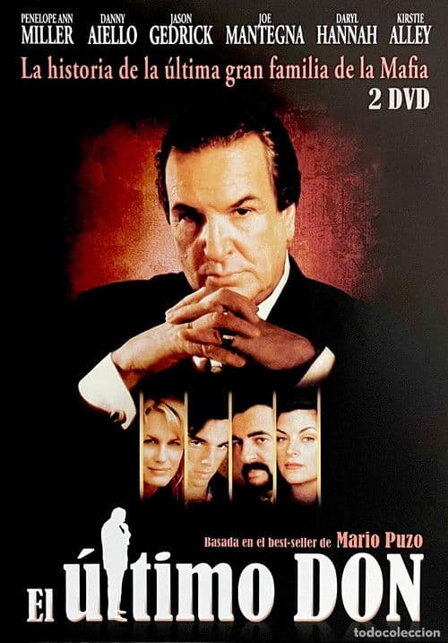 The Last Don - Season 1