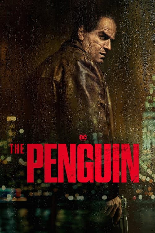 The Penguin - Seizoen 1