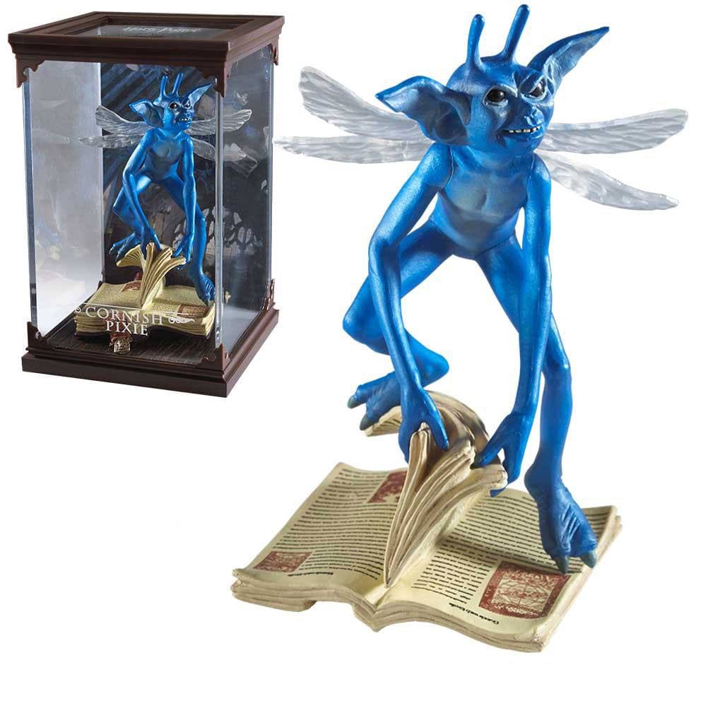 Harry Potter - Cornish Pixie Magical Creatures (Merchandise Collectible)