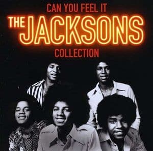 The Jacksons - Can You Feel It: The Jacksons