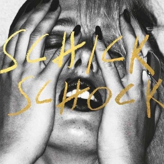 Bilderbuch - Schick Schock (2 LP)