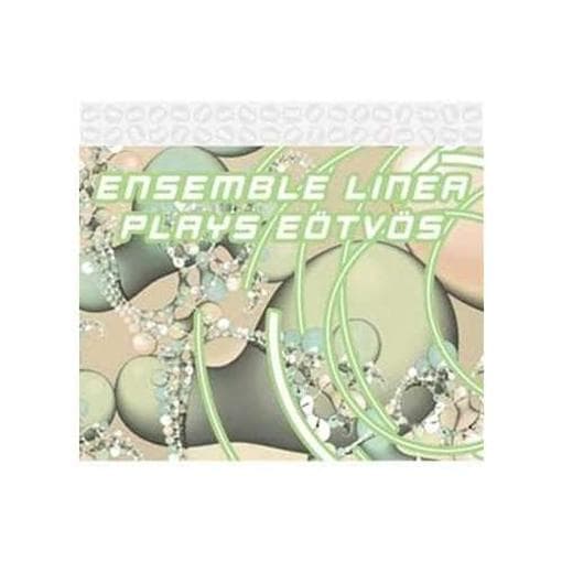 Ensemble Linea - Plays Eotvos (CD)