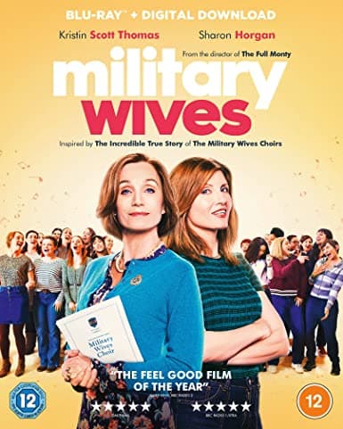 Military Wives (Import)