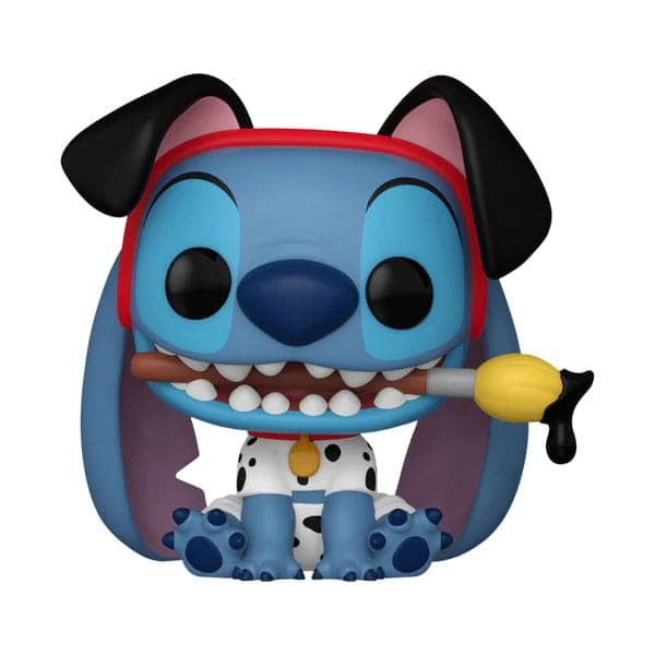Pop! Disney: Stitch Costume - 101 Dalmatians Pongo