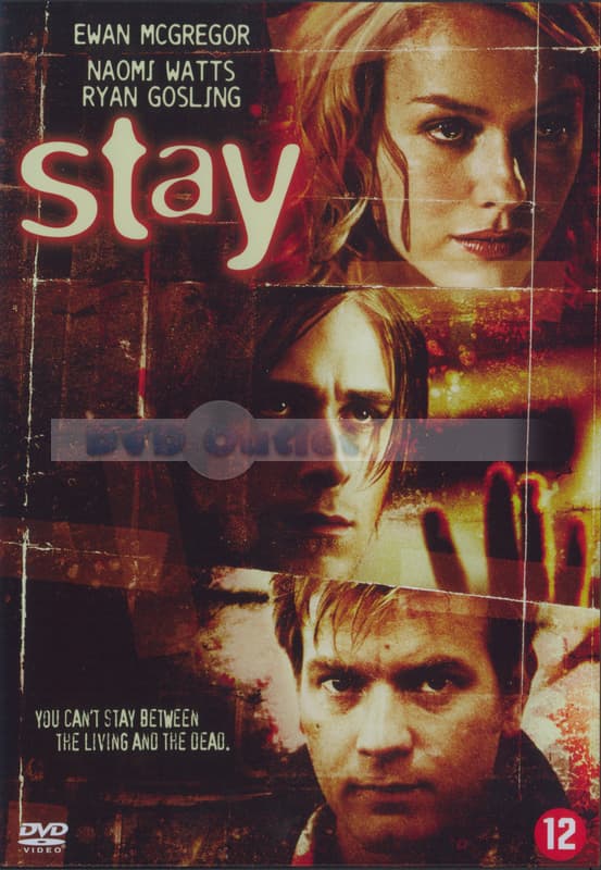 Stay (DVD)