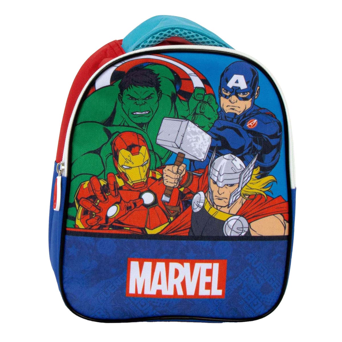 Marvel Avengers rugzak 24 x 20 x 10 cm