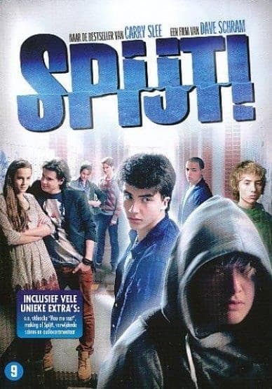 Spijt (DVD)