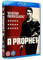 Prophet (Import)