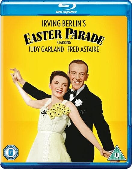 Easter Parade