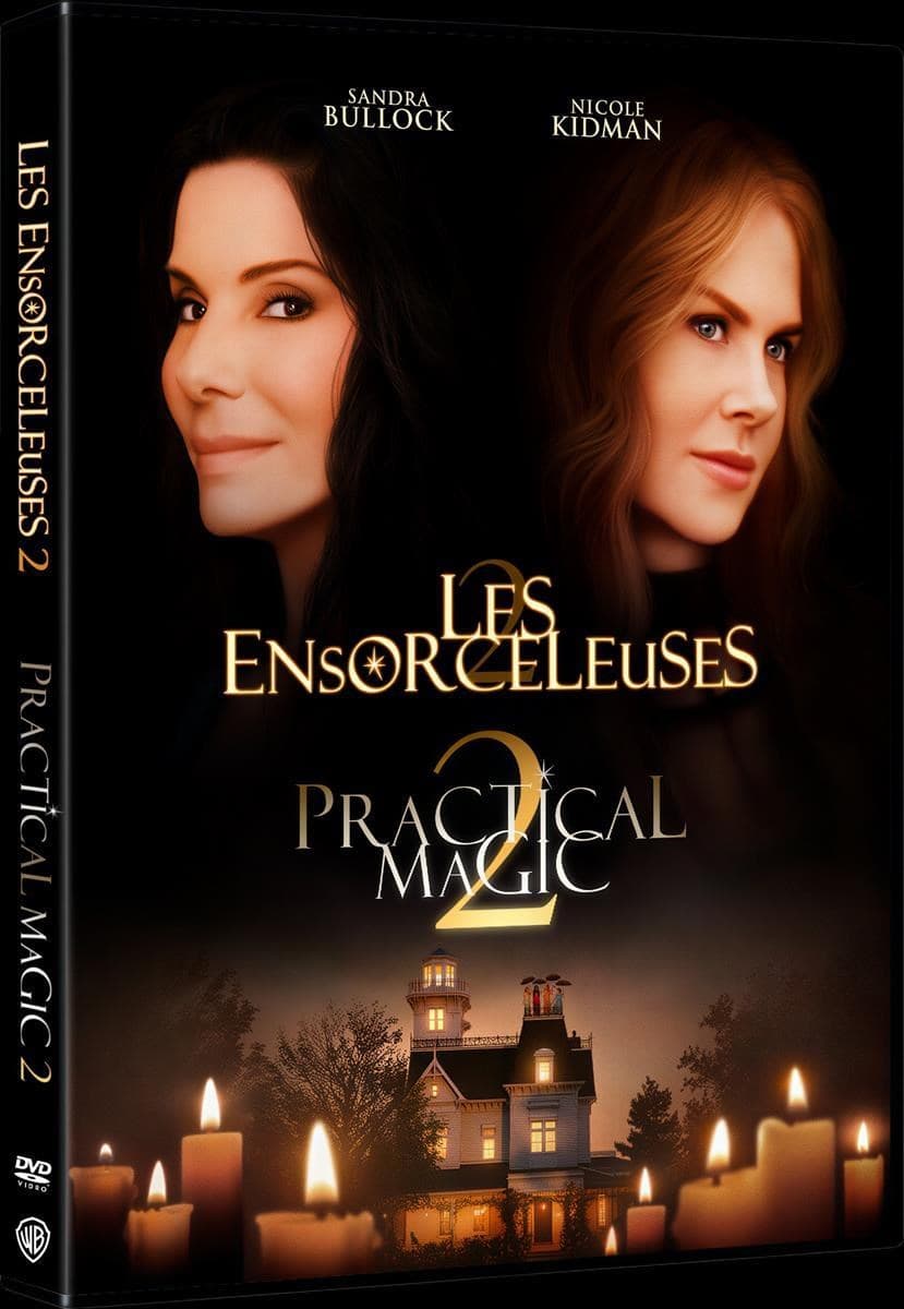 Practical Magic 2 (DVD)