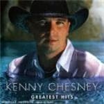 Kenny Chesney - Greatest Hits (CD)