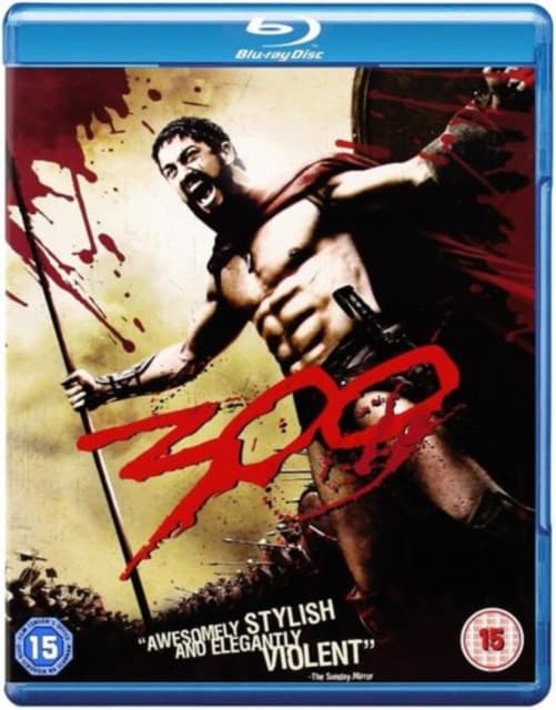 300 (Import)