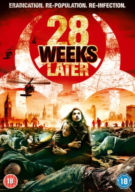 28 Weeks Later (Import)