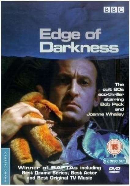 Edge Of Darkness - The Complete Series (Import)