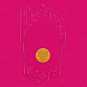 Kluster - Zwei Osterei (LP)