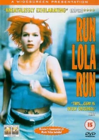 Run Lola Run (Import)
