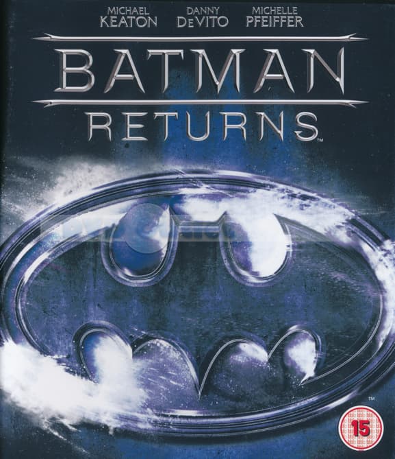 Batman Returns (Import)